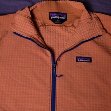 Patagonia R1 Techface Jacket