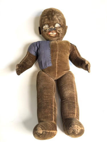 Early vintage norah - vintage, wellings