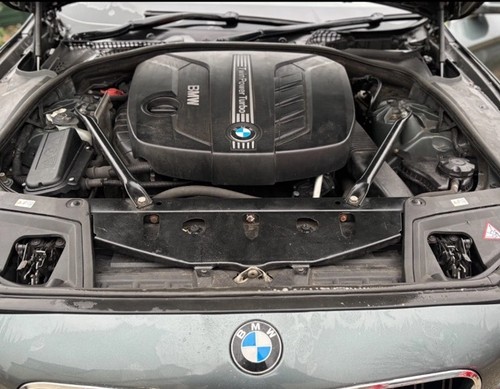 Bmw n47d2c f20 f30 - f20, f10
