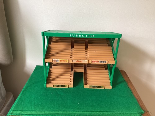 Subbuteo stadium