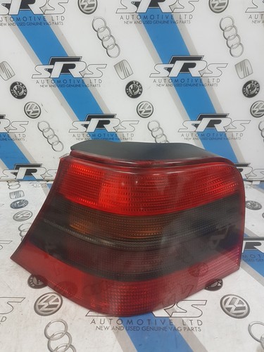 Golf mk4 smoked passenger - vw,