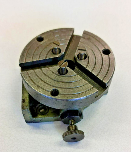 Unimat dividing head 48 - sl,
