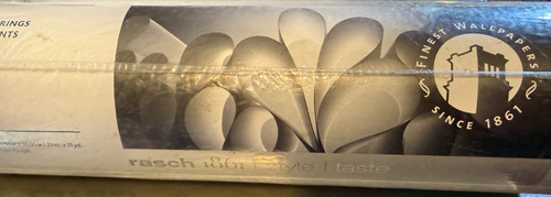 Wallpaper rasch 1861 - 1861,