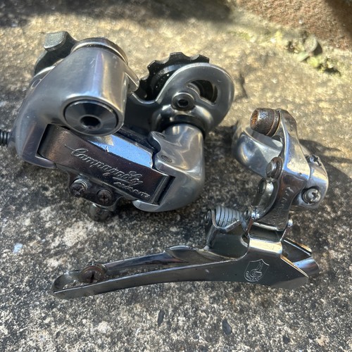 Campagnolo speed avanti - campagnolo,