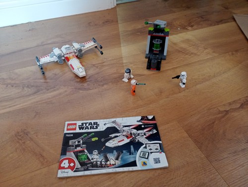 Lego star wars - lego, wars: