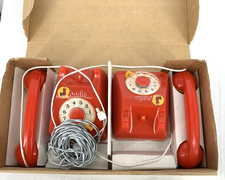 Little Orphan Annie Intercom