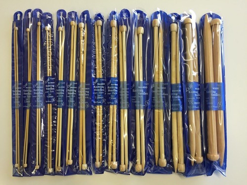 Lesür knitting needles - lesür,