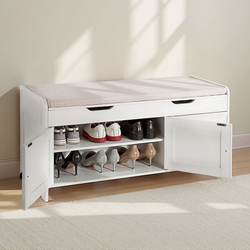 Uimoso shoe storage bench - storage,