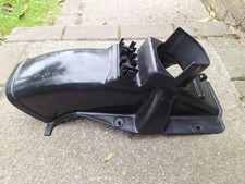 Yamaha RD 250 350 LC  4L1 4L0 Original UNCUT Inner rear Mudguard Genuine Yam Vgc