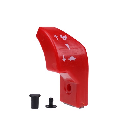 Throttle control kit for john - control,