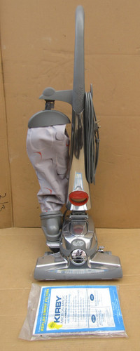 Kirby sentria vacuum - vacuum, cleaner