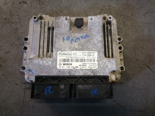 Ford focus ecu electric - focus,