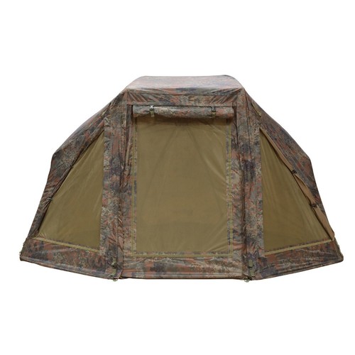 Sonik opti cam oval brolly - sonik,