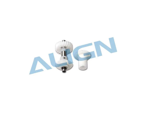 Align trex 700e torque - 700e,