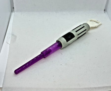 McDonald's Toy Mace Windu