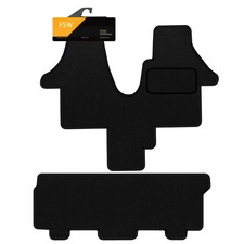 Fits Vw T5 Facelift/T6