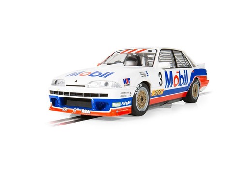 Scalextric c4549 holden - c4549,