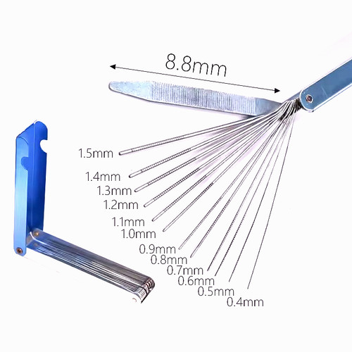 Gas jet injector nozzle - jet,