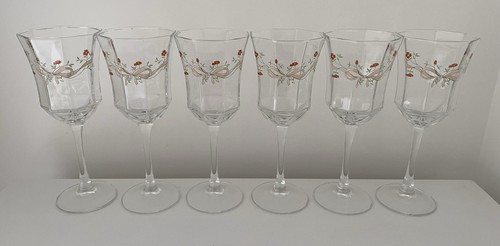 Eternal beau tall wine glasses - beau,