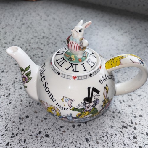 Paul cardew design 2010 alice - paul,