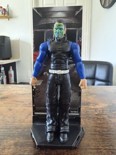 Wwe jeff hardy - jeff,