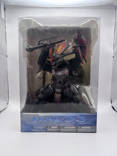 Mcfarlane toys halo - toys, 3