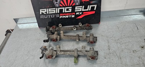 Mazda rx7 fd3s - fd3s, 13b