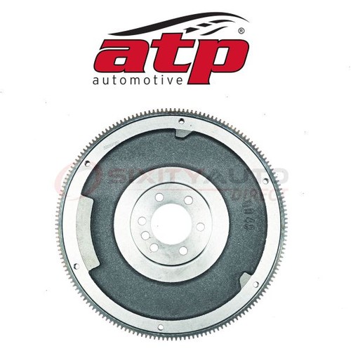 Atp clutch flywheel for - atp,