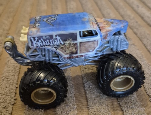 Rare monster jam kahuna - rare,