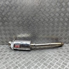 SUZUKI GSX Exhaust silencer