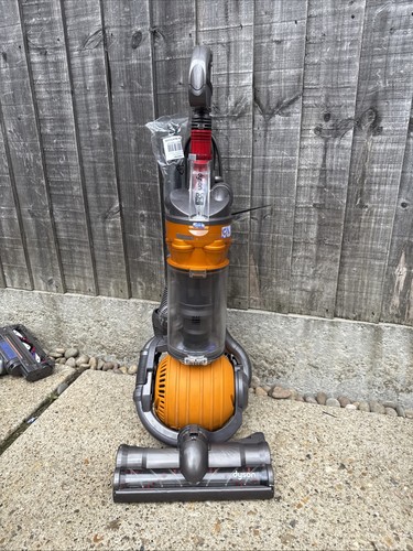 Dyson dc24 hoover vacuum - dyson,