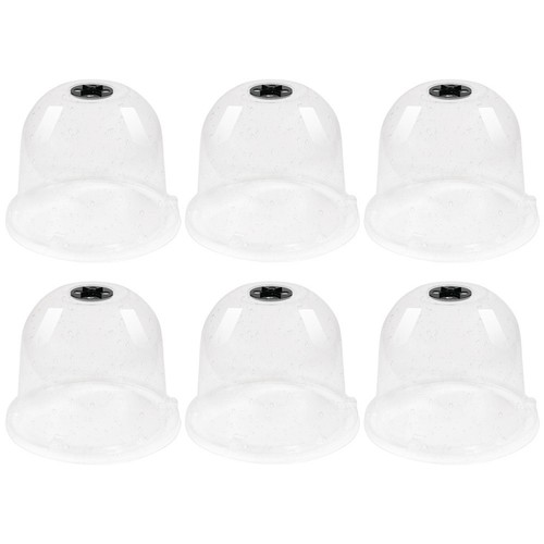 6pcs garden cloche dome - cloche,