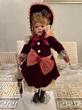 Hamilton collection porcelain