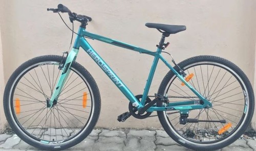 Herosprint brooklyn blue - blue, 27.5