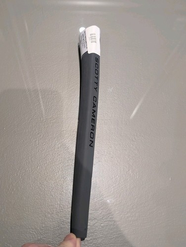Scotty cameron pistolero plus - cameron,