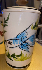 Toni Raymond Pottery - Vintage