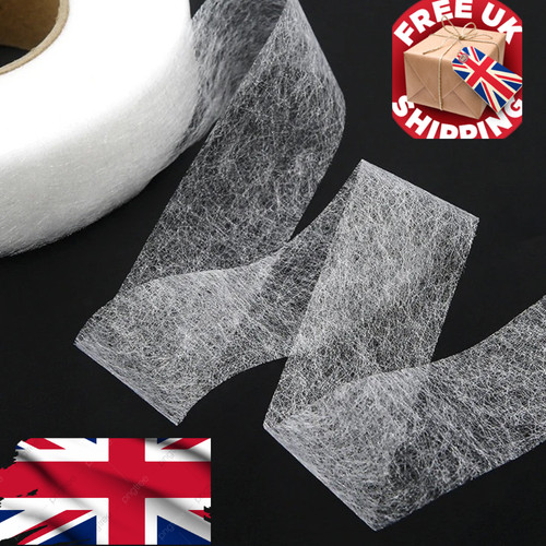 Double sided non - double-sided, non-woven