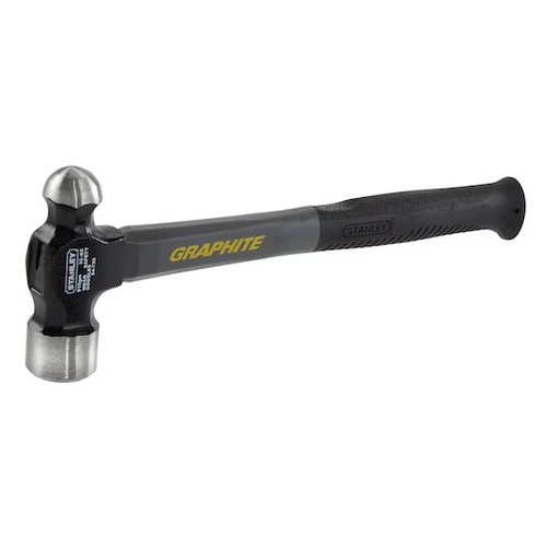 Stanley 900g ball pein - stanley, ball-pein