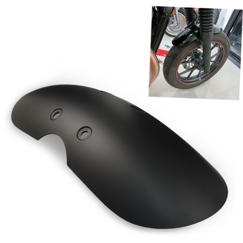 Motorcycle front fender - motorcycle, cafe