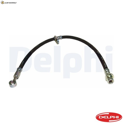 Brake hose lh6609 for - hose,