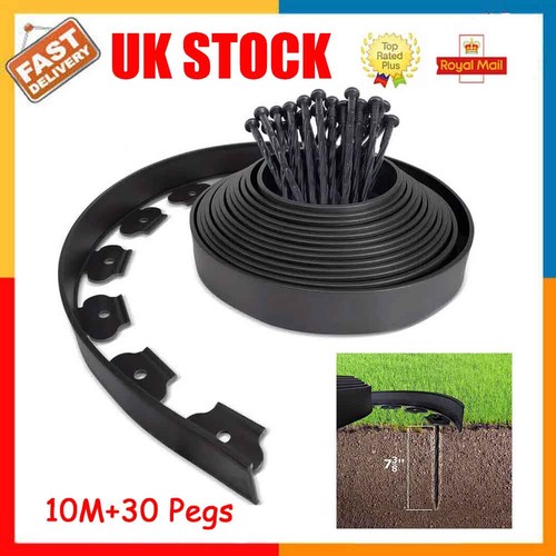 10m flexible garden - flexible,