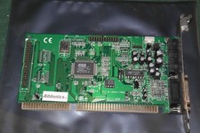 ESS AudioDrive  ES1868F