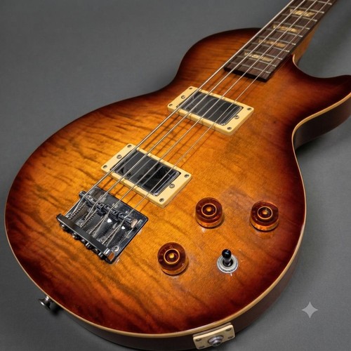 Esp grassroots bass les paul - grassroots,