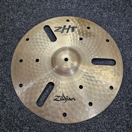 Efx cymbal zildjian - efx, zht