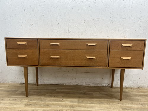 Mid century stag concord - century,