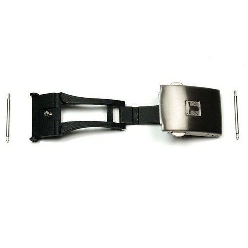 Titanium tissot touch - titanium, expert