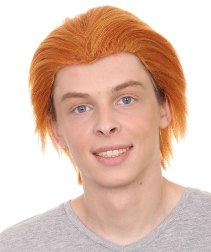 Chucky inspired wig horror - inspired,