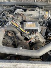 Land Rover Discovery 2 4.0 Rover v8 petrol Engine Thor V8 hot rod v8 kit car