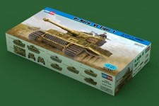 Hobbyboss 82601 1:16th scale