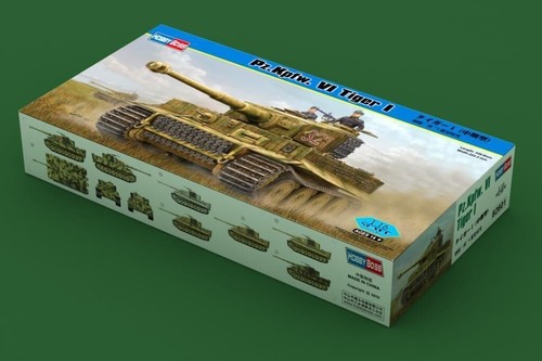 Hobbyboss 82601 16th scale - 82601, 1:16th